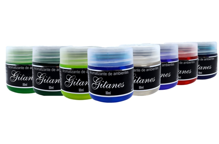 AROMATIZANTES LÍQUIDOS