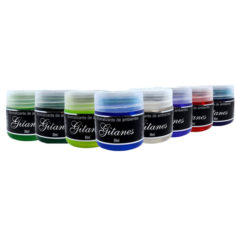 AROMATIZANTES LÍQUIDOS
