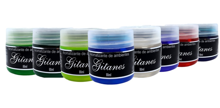 AROMATIZANTES LÍQUIDOS