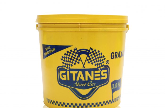 GRAXAS BALDE 3KG