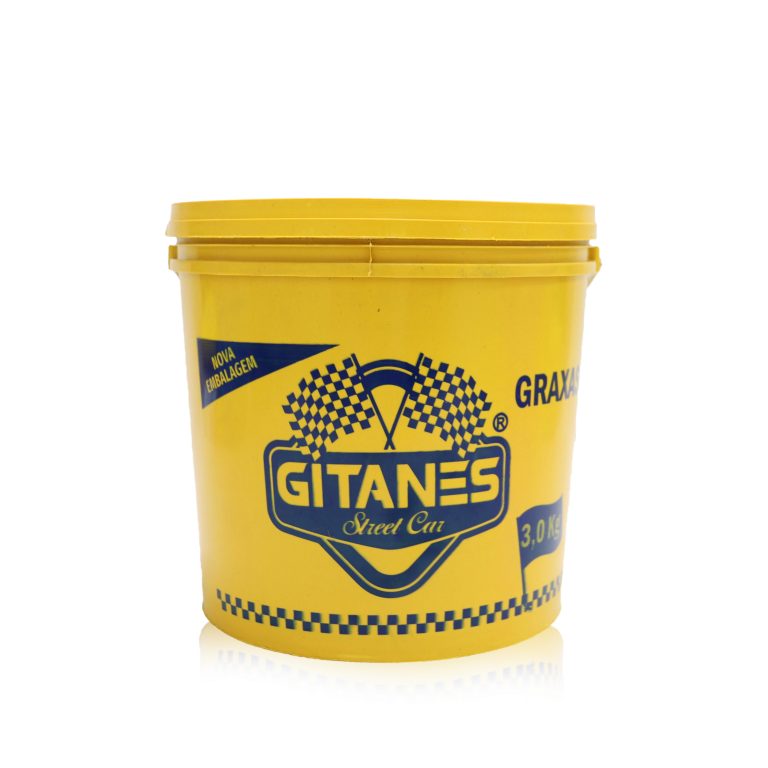 GRAXAS BALDE 3KG