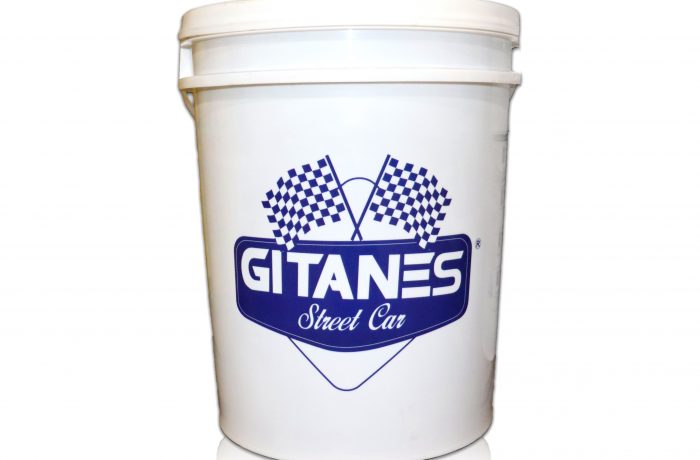GRAXAS BALDE 18 KG