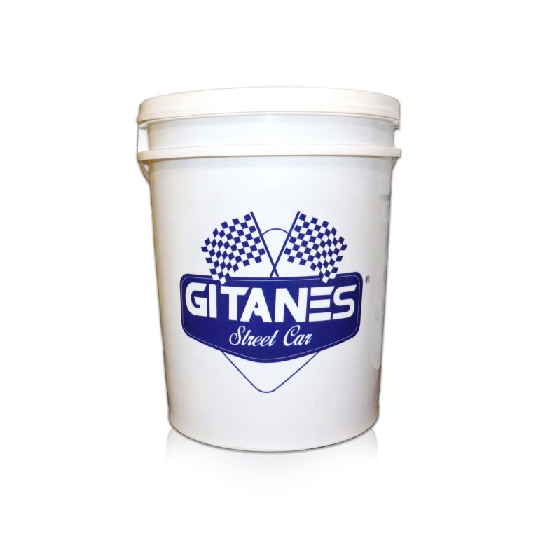GRAXAS BALDE 18 KG