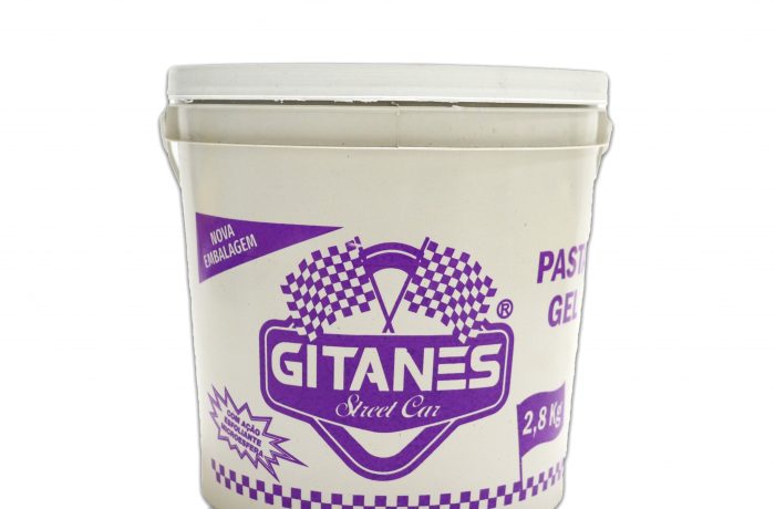 PASTA GEL BALDE 2,8KG