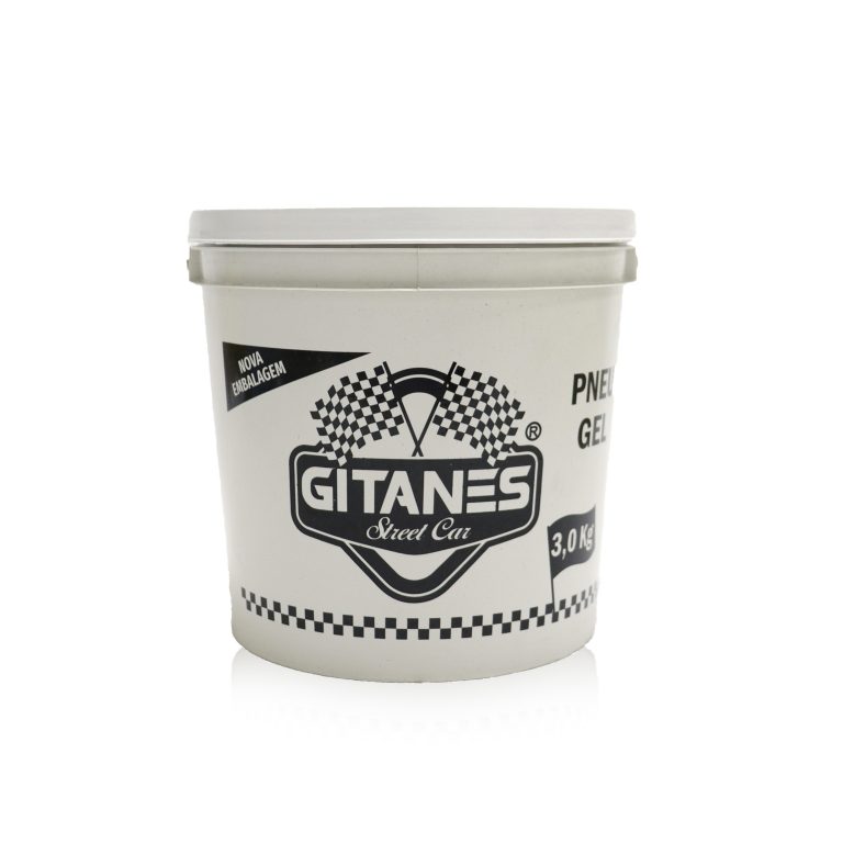PNEU GEL 3KG