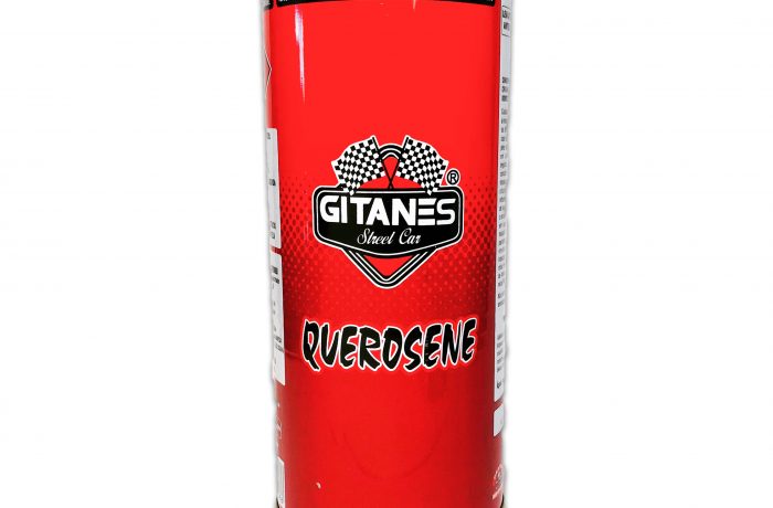 QUEROSENE TRADICIONAL LATA