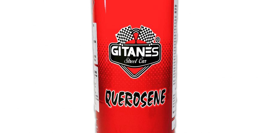 QUEROSENE TRADICIONAL LATA