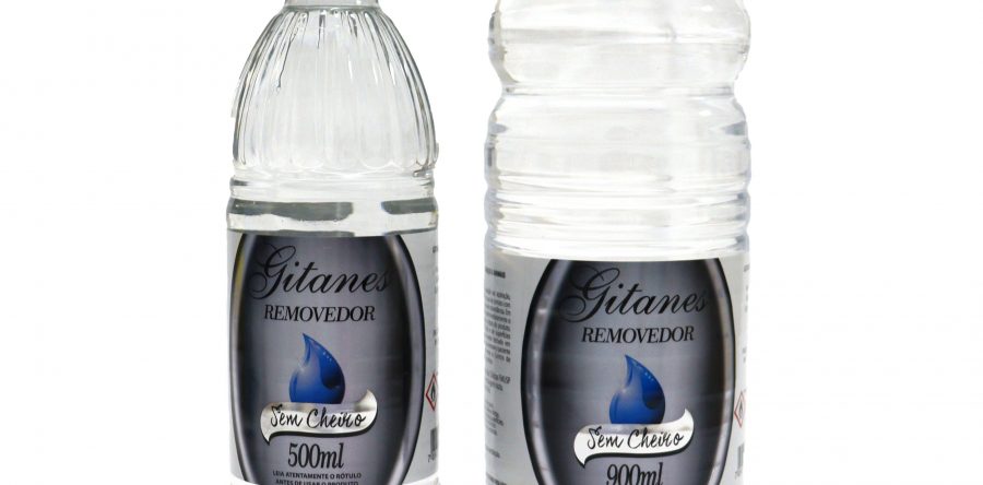 REMOVEDOR SEM CHEIRO