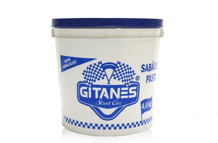 SABAO EM PASTA 4KG