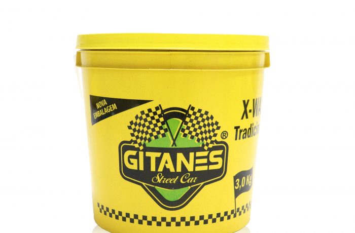 X-WAX CERA TRADICIONAL BALDE 3KG