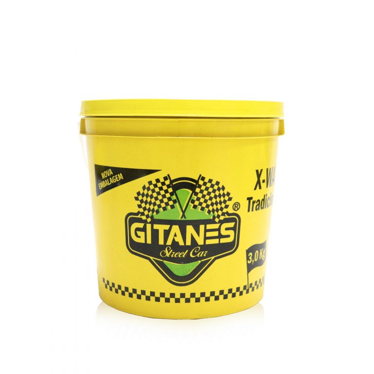 X-WAX CERA TRADICIONAL BALDE 3KG