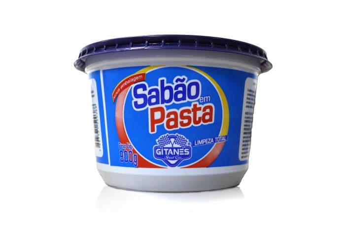 SABAO EM PASTA 900G