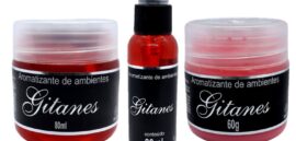 AROMATIZANTES