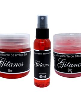 AROMATIZANTES
