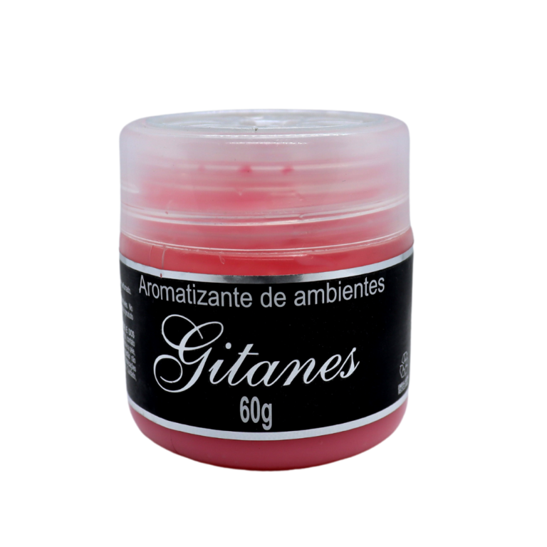 AROMATIZANTE GEL CEREJA E AVELÃ – 60G