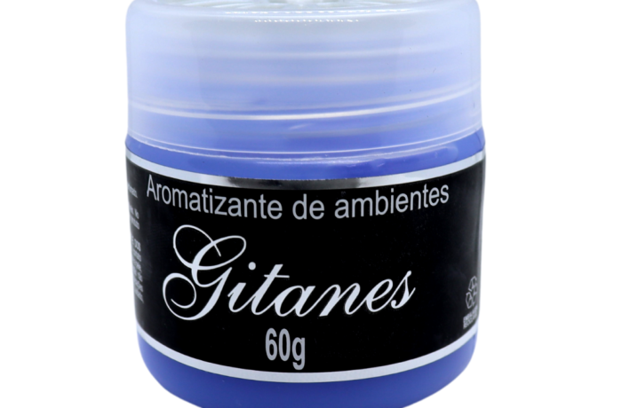 AROMATIZANTE GEL LAVANDA – 60G