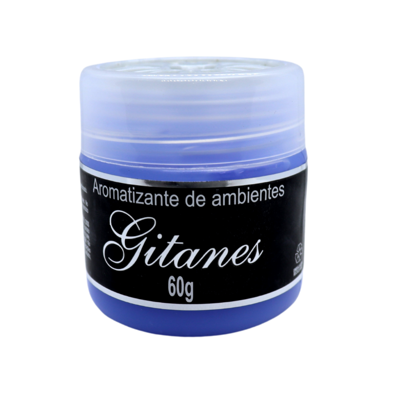 AROMATIZANTE GEL LAVANDA – 60G