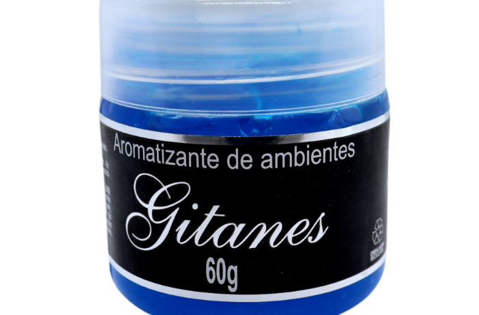 AROMATIZANTE GEL TIPO POLO – 60G