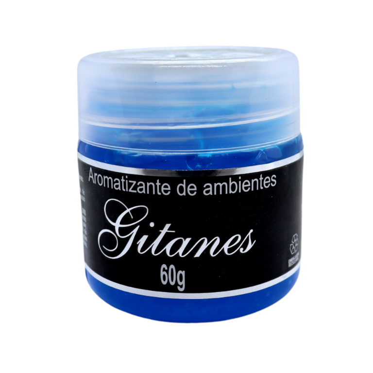 AROMATIZANTE GEL TIPO POLO – 60G