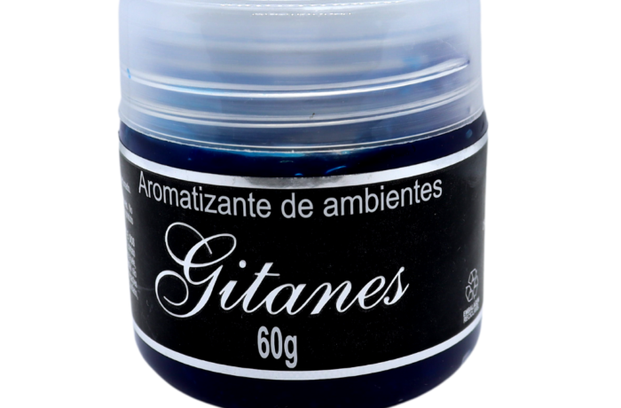 AROMATIZANTE GEL TUTTI-FRUTTI – 60G