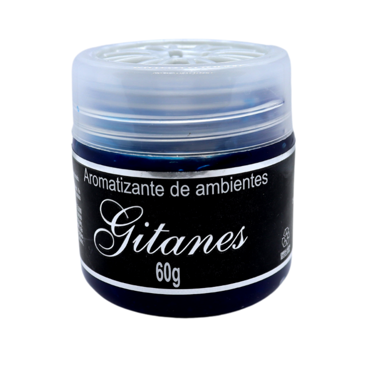 AROMATIZANTE GEL TUTTI-FRUTTI – 60G