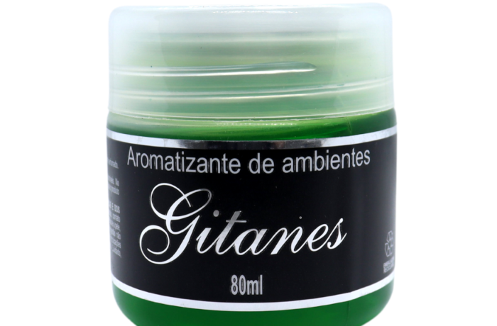 AROMATIZANTE LÍQUIDO BAMBU – 80 ML