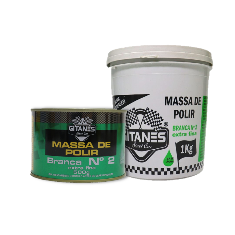 MASSA DE POLIR n°2