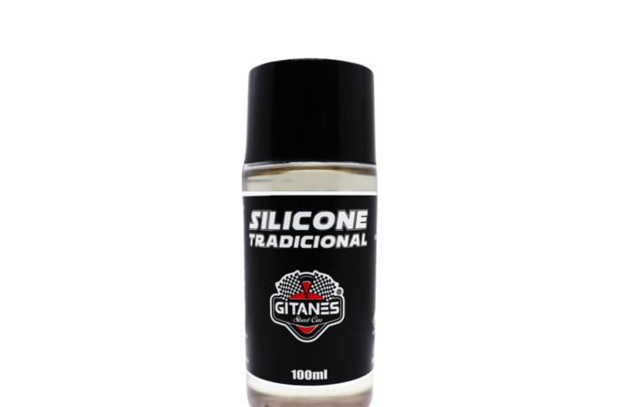 SILICONE – 100ML