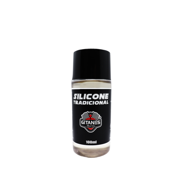 SILICONE – 100ML