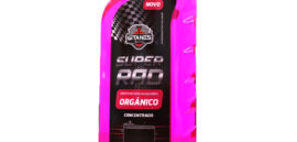 LINHA TRATAMENTO DE BATERIAS E RADIADORES