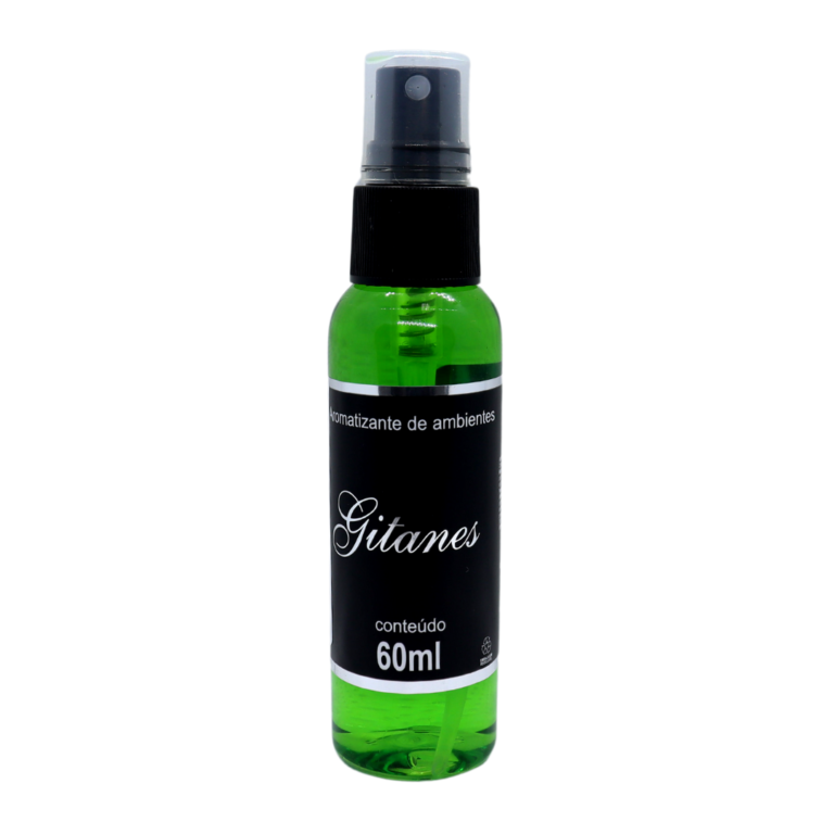 AROMATIZANTE SPRAY BAMBU – 60ML