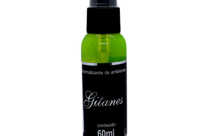 AROMATIZANTE SPRAY CARRO NOVO – 60ML