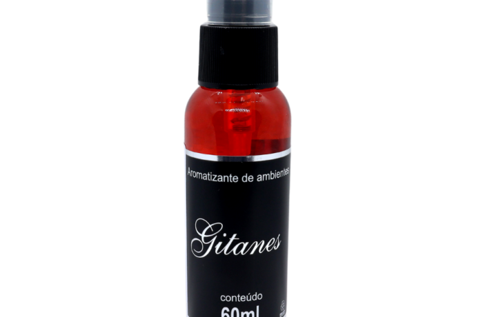 AROMATIZANTE SPRAY CEREJA E AVELÃ – 60ML