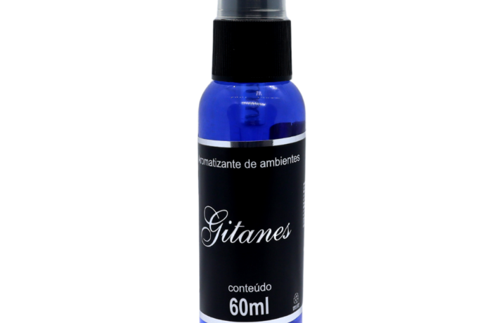 AROMATIZANTE SPRAY LAVANDA – 60ML