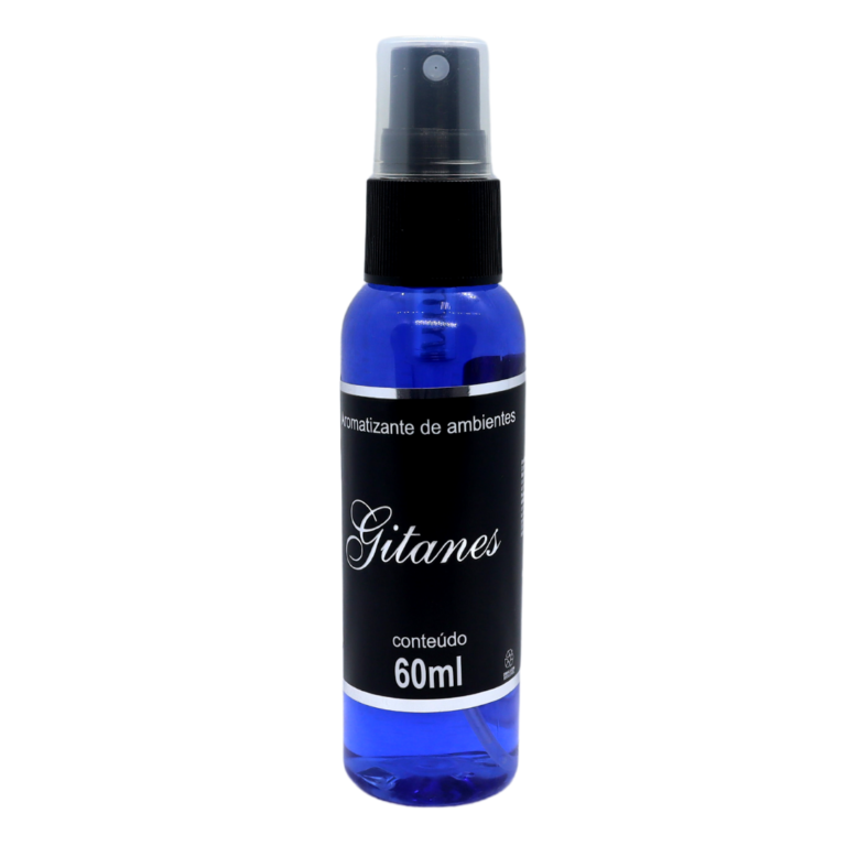 AROMATIZANTE SPRAY LAVANDA – 60ML