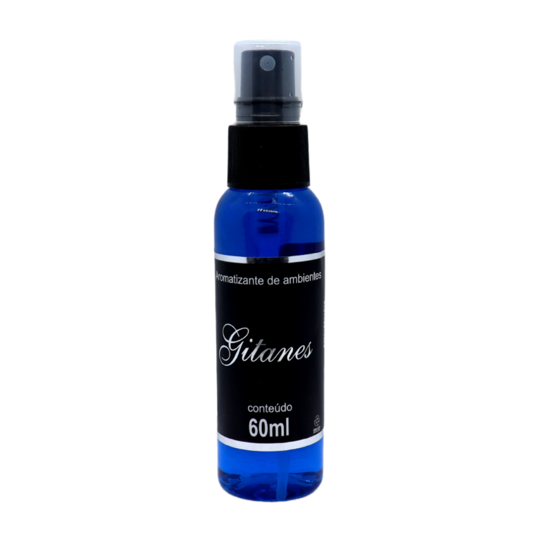 AROMATIZANTE SPRAY TIPO POLO – 60ML