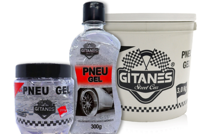 PNEU GEL