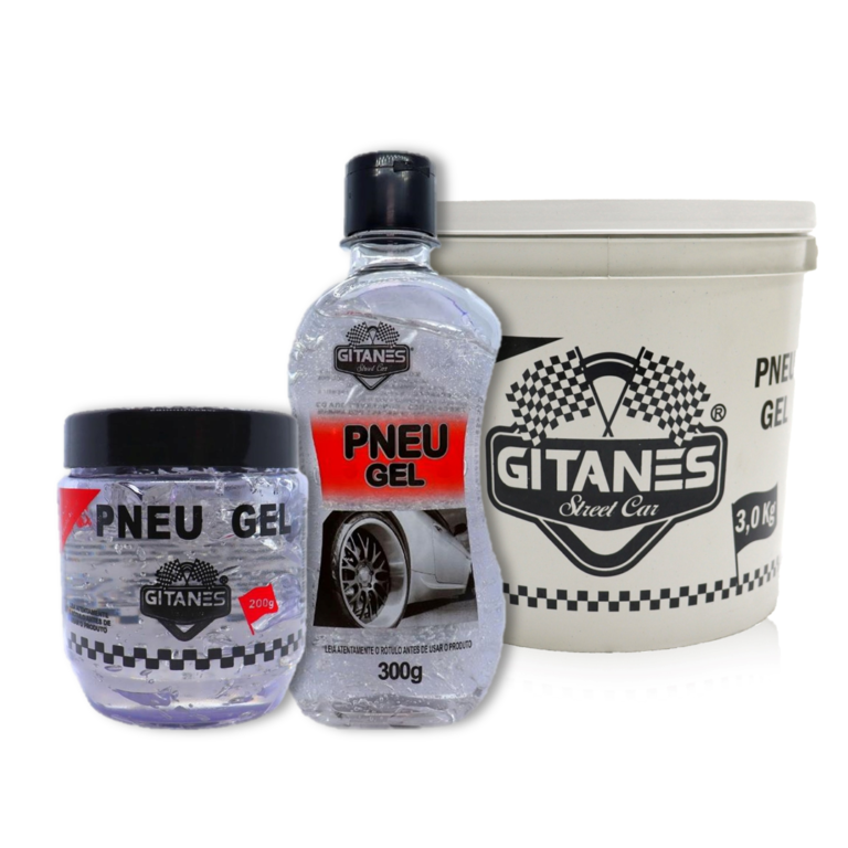PNEU GEL
