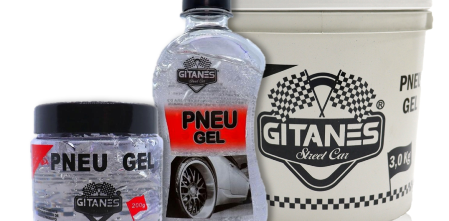 PNEU GEL