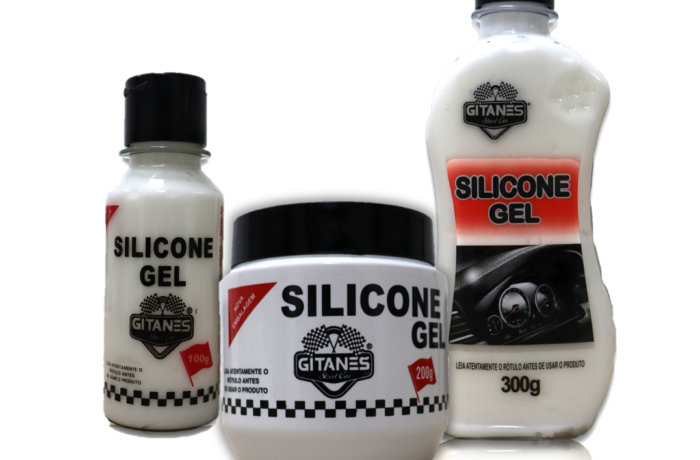 SILICONE GEL