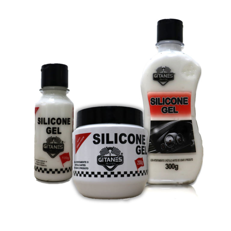SILICONE GEL